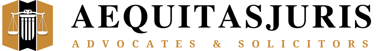 Aequitasjuris Law LLP
